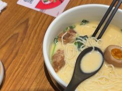 -和府捞面(星光大道一期店)