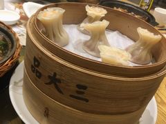 -品大三(大行宫店)