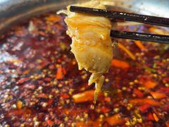 -老船舫·现做活鲜鱼馆(东郊记忆店)