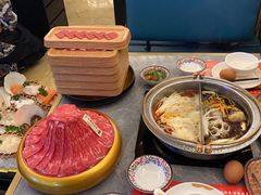 -樱煦和牛寿喜烧(如皋吾悦广场店)