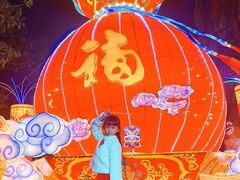-厦门方特东方神画
