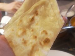 -Pita's&Tika's中东和印度风味餐厅(龙湖天街店)