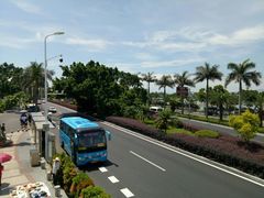 -黄金海岸环岛路