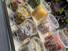 -食悦天美食广场(武汉壹方购物中心店)