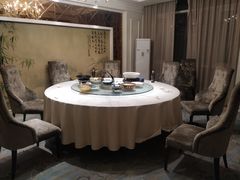 包厢-小蓝鲸湖北菜(八一路店)