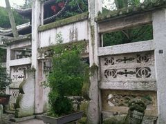 -阳明祠