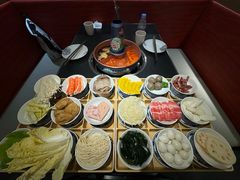 -咏江南·苏式火锅·苏州评弹(观前街店)