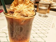 -静香HOUSE·全时段融合餐厅(七星欢乐颂店)