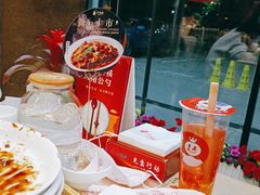-大鸭梨(天通西苑店)