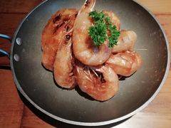 -海宁开元名都大酒店·地中海自助餐厅