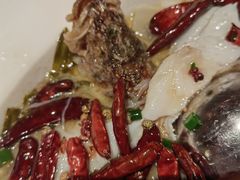 -首秀·四川料理(星耀101店)