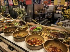 -梨花自助烤肉(西三旗万象汇黑金店)