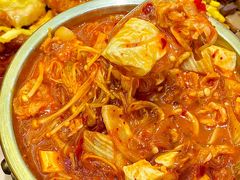 -稻百鲜·拌饭·朝鲜族石锅菜(祈福缤纷世界店)