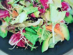 -我的四季意大利餐厅(春天百货店)