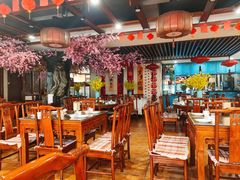 -那家老院子东北菜·饺子·小鸡炖蘑菇(艳华街店)