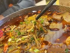 -全牛匠·乐山跷脚牛肉(西北旺万象汇店)