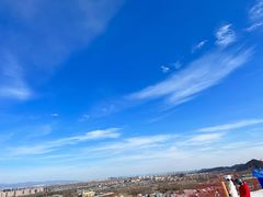 -北京西山滑雪场