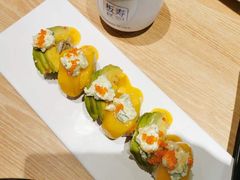 -板长寿司(ION店)