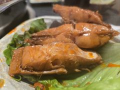 -大风老火锅(江北一店)