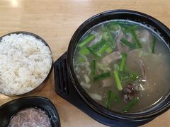 -外婆米肠汤饭(海滨中路店)