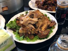 -张包铺(关东古巷店)