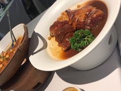 -汤城小厨•粤菜•靓汤(金宝街店)