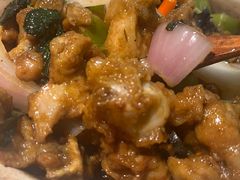 -啫·粤风料理·啫啫煲(仓山万达广场店)