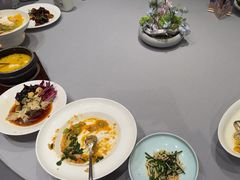 -狮王府淮扬菜(新街口友谊店)