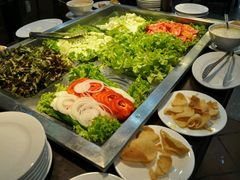 -BAI BUA RESTAURANT