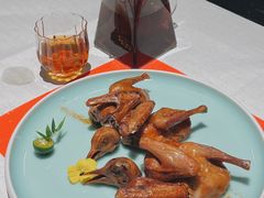 -馋遇江南·精致湖景雅宴(东方之门店)