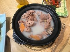 -德胜轩正宗顺德菜(宝安沙井会展中心店)