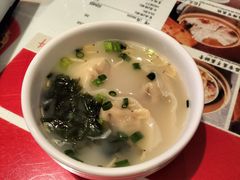 -合肥古井假日酒店古井面馆