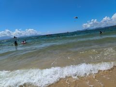 -大梅沙海滨公园