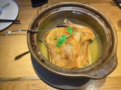 外婆茶香鸡-金牌外婆家(苏州中心店)