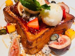 -翠贝卡&Mama Kelly Brunch Coffee(河西店)