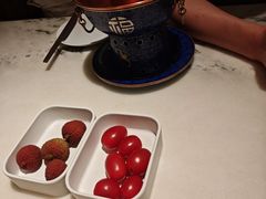 -涮福記·现切牛羊肉火锅(世纪汇店)