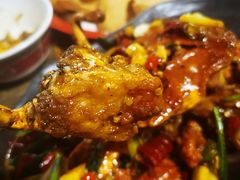 -辉记炭烧海鲜大排档·老字号(福田店)