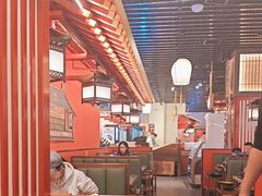 -牛New寿喜烧(曹路花园城店)
