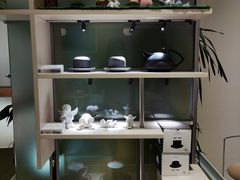 -théATRE 茶聚场(王府中環店)