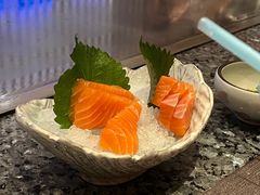 -大渔铁板烧(中山路八佰伴店)