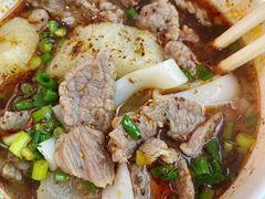 -王记生烫牛杂面馆(兰陵路店)