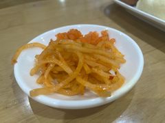 -老陶包子铺(南大西南村店)