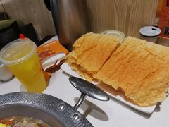 -古乐牛香鲜牛肉牛杂火锅(观前街店)