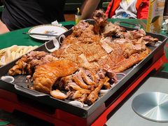 -九十九顶毡房(阜石路店)