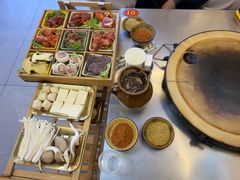 -阿昌白族石板烧(大理古城店)