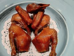 -粤·向群饭店(二沙岛店)