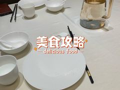 -香港狮子山下·明星粤菜餐厅(北苑店)