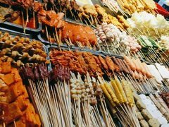 -好可爱经典炸炸炸·炸鲜奶(长郡老店)