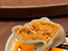 -喜鼎海胆水饺(东港店)