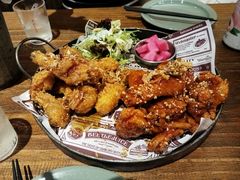 -Dak's 炸鸡(远景路店)
